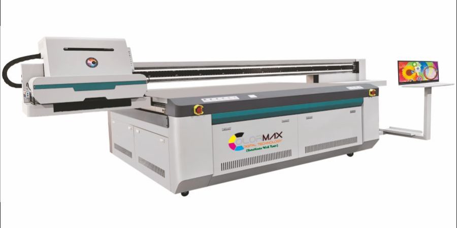 CMX-F3 FLATBED UV