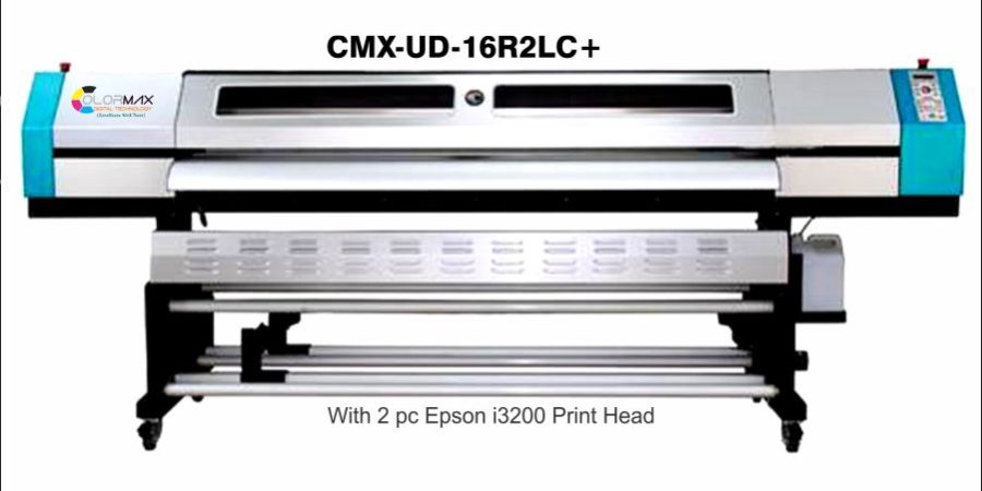 CMX-UD-16R2LC+