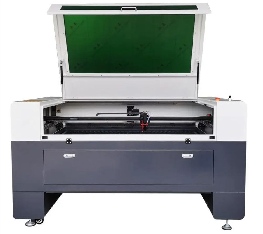 co2 laser cutting machine